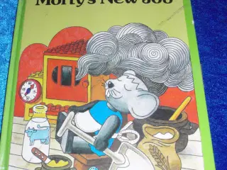 martys new job fabuland bog engelsk