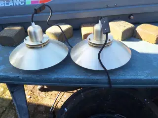 reto lampe 2 stk