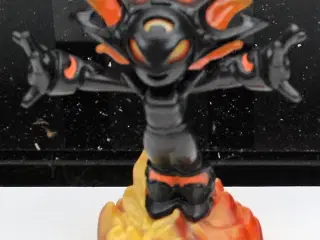 Skylanders Swap Force Lightcore Smolderdash