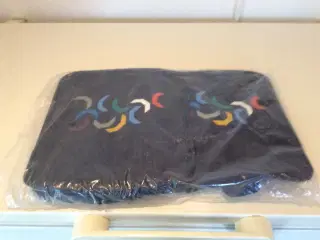 Sportstasker de fleste af dem ubrugte