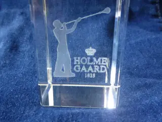 Holmegaard Brevpresser 
