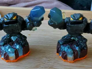 Skylanders Giants LightCore Prism Break