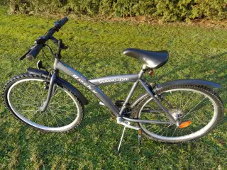 MTB Rocky