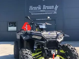 Polaris Sportsman XP 1000 S Traktor/gods