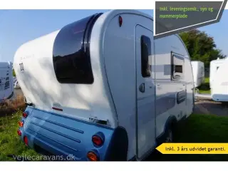 2019 - Adria Action 391 PH