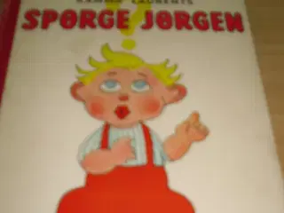 Jens Sigsgaard. Palle alene i verden.