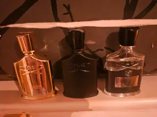 Parfume Creed