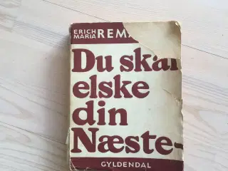 Du skal elske din Næste