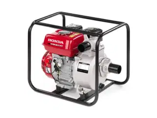 Honda WB20 vandpumpe