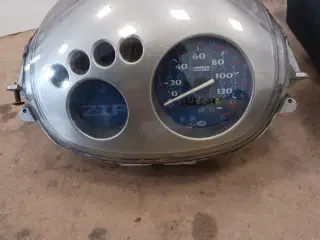 Piaggio zip 