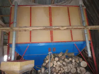 Fodersilo