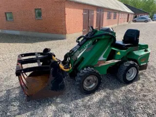 Avant 520+