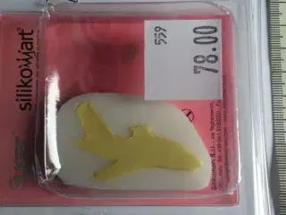 Fly mould Silikomart..