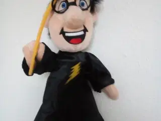Harry Potter bamse