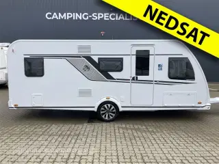 2024 - Knaus Südwind 580 QS   En flot Knaus Südwind 580 QS 2024 den perfekte løsning til børnefamilien - kan nu opleves hos Camping-Specialisten.dk Silkeborg