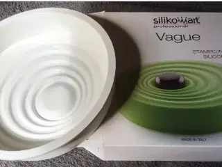 Silikomart Bageform til kage, is og mousse