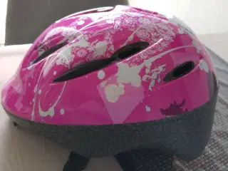 Cykelhjelm