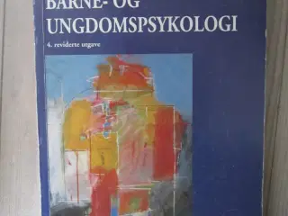 Psykologi
