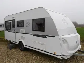 Knaus Sport Silver Selection 500 EU