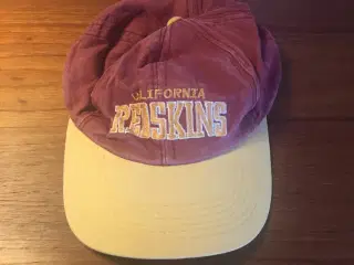 Kasket fra California Redskins