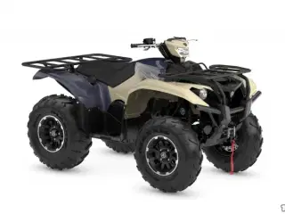 Yamaha Kodiak 700 EPS SE Traktor