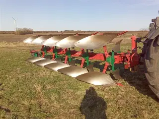 Kverneland LB 100-5 furet hydr variabel