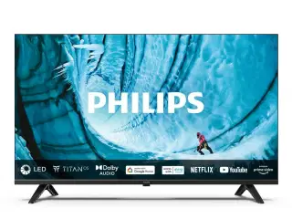 Smart TV Philips 32PHS6009 HD 32" LED