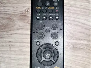 Original Samsung Fjernbetjening BN59-00634A