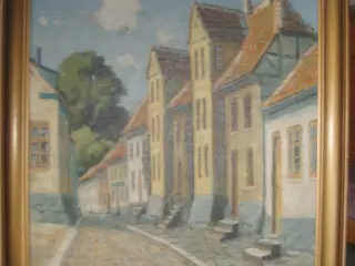 Oliemaleri