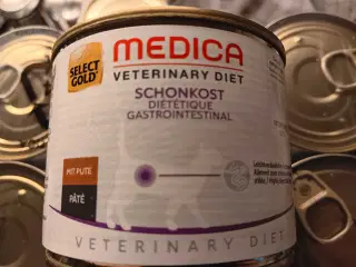 Medica vådfoder 