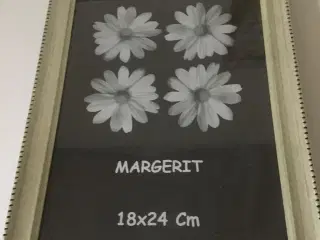 Fotoramme ny indpakket