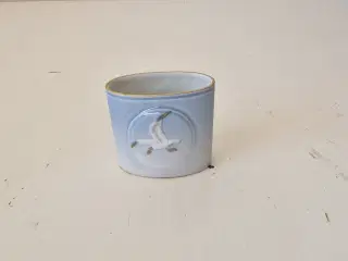 Tandstikke holder