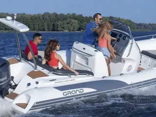 Grand G650L