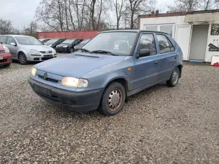 Skoda Felicia 1,3 GLXi