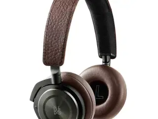 Beoplay H8 Gray Hazel Demo/ny