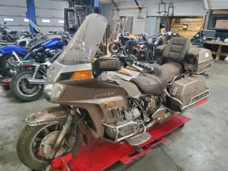 Honda GL 1500 Goldwing