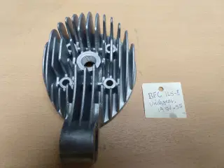 Topstykke BFC 125