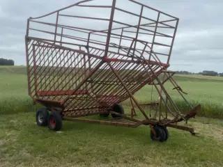 ballevogn