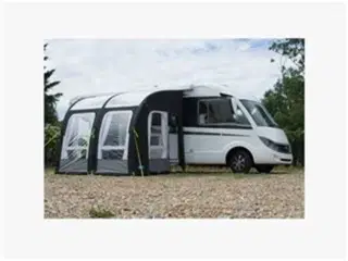 Kampa        Motor Rally AIR Pro 260 XXL - 2018                  Motor Rally AIR Pro 260 XXL - 2018  6495.00 kr