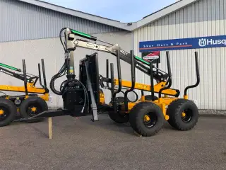 Moheda FTG M121