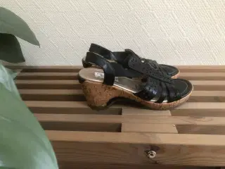 Sandaler str 37