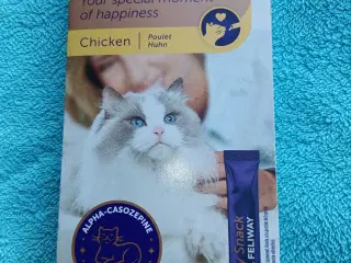 Feliway godbidder 