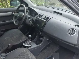 Suzuki Swift defekt 