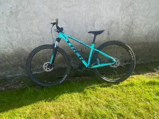 Mountainbike trek 