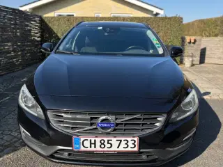 Volvo V60 2,0 D4 181 Momentum aut.