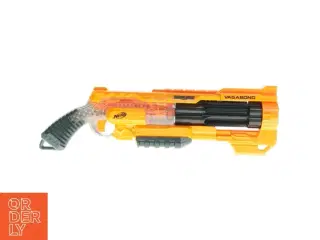 Nerf Doomlands Vagabond Blaster fra NERF (str. 54 x 17 cm)