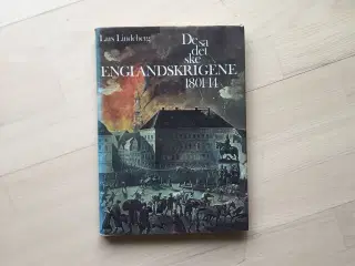 De så det ske Englandskrigene 1801-14
