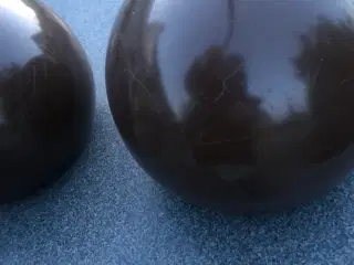 Pendler kugle retro