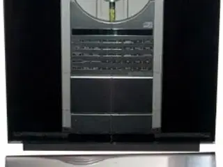 Bang & Olufsen-B&O-Dækplade til båndafspiller