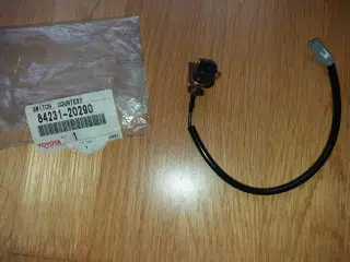 Kontakt bagagerum Toyota Carina - Corona